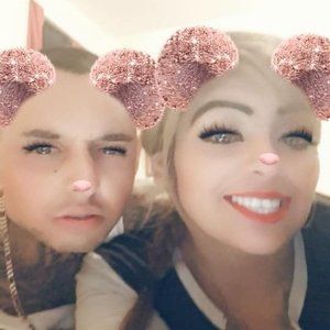 Meet your Posher, Kimberly